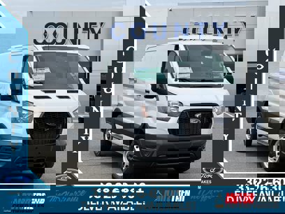 New 2025 Ford Transit 150 Low Roof