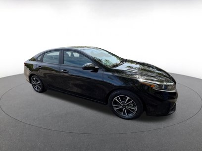 Used 2024 Kia Forte LXS