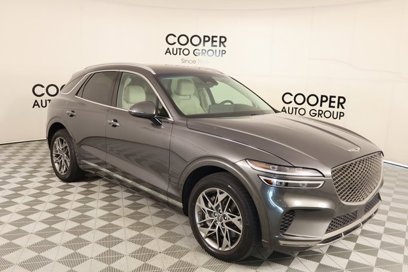 Used 2024 Genesis GV70 2.5T Sport Prestige