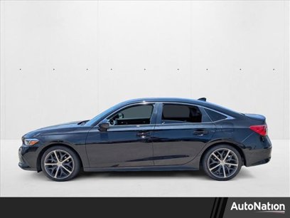 Used 2023 Honda Civic Touring