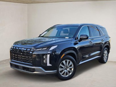 Certified 2024 Hyundai Palisade SEL