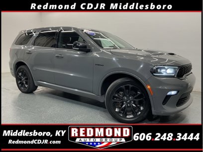 Used 2021 Dodge Durango R/T