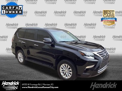 Used 2023 Lexus GX 460 Premium
