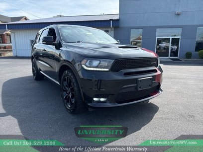 Used 2020 Dodge Durango R/T