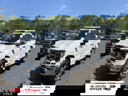 Certified 2023 Ford F150 Lariat w/ Equipment Group 502A High