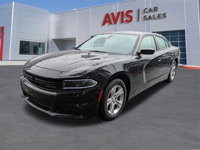 Used 2023 Dodge Charger SXT