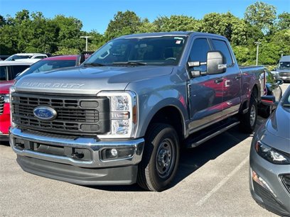 Certified 2024 Ford F250 XL w/ XL Chrome Package