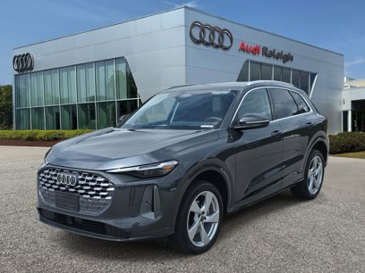 New 2025 Audi Q5 Premium Plus