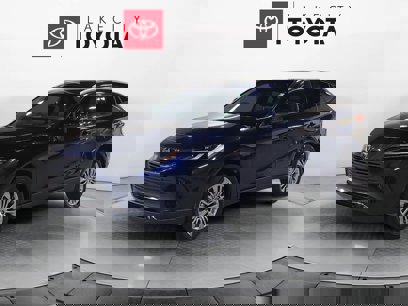 Used 2023 Toyota Venza XLE