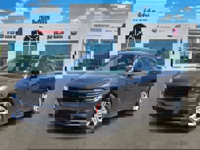 Certified 2023 Dodge Charger SXT