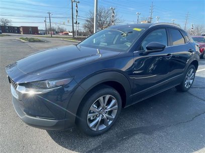 New 2025 MAZDA CX-30 AWD 2.5 S w/ Premium Package