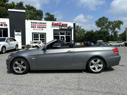 Used 2010 BMW 328i Convertible