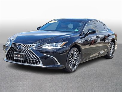 Used 2024 Lexus ES 350 w/ Premium Package