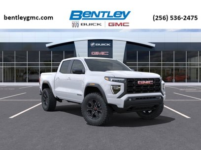 New 2025 GMC Canyon Elevation w/ Convenience Package