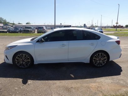 Used 2023 Kia Forte GT w/ GT2 Package