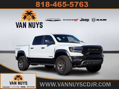 New 2024 RAM 1500 TRX