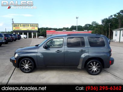 Used 2010 Chevrolet HHR LS