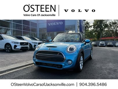 Used 2018 MINI Cooper S