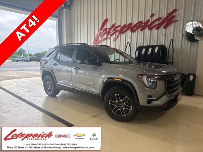 New 2026 GMC Terrain AT4 w/ Technology Package II