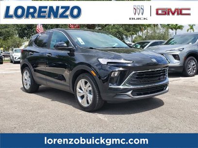 New 2026 Buick Encore GX Preferred w/ Comfort Package
