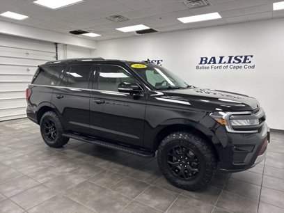 Used 2022 Ford Expedition Timberline
