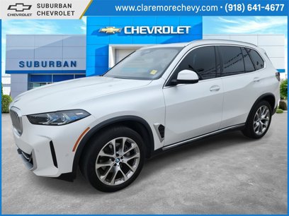 Used 2024 BMW X5 xDrive40i w/ Premium Package