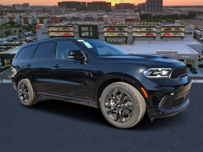 New 2025 Dodge Durango R/T