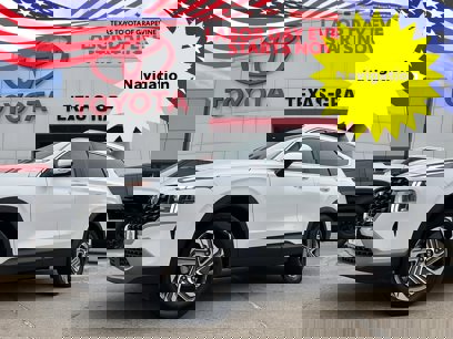 Used 2023 Hyundai Santa Fe SEL