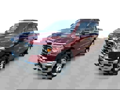 Used 2023 RAM 1500 Big Horn