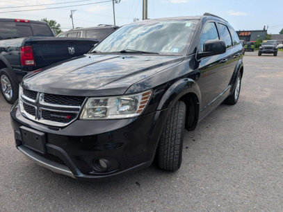 Used 2015 Dodge Journey SXT w/ Flexible Seating Group