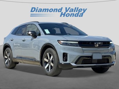 New 2025 Honda Prologue Touring