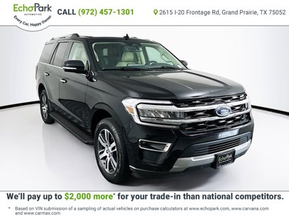 Used 2024 Ford Expedition Limited
