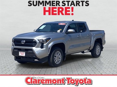 Used 2025 Toyota Tacoma SR5