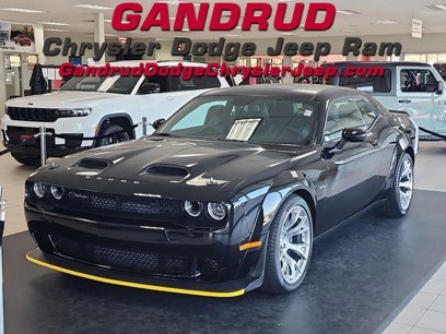 Used 2023 Dodge Challenger SRT Hellcat Redeye