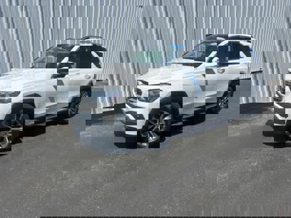 Certified 2023 Mercedes-Benz GLE 350