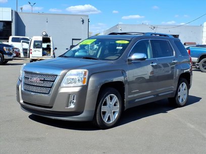 Used 2010 GMC Terrain SLT w/ Cargo Package