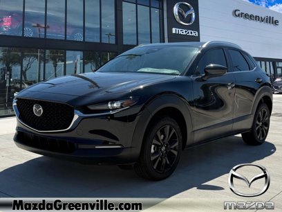 New 2025 MAZDA CX-30 AWD 2.5 S w/ Select Sport Pkg