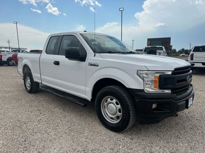 Used 2018 Ford F150 XL w/ Equipment Group 101A Mid