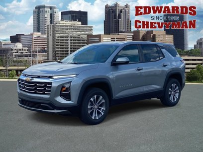 New 2026 Chevrolet Equinox LT w/ Convenience Package II