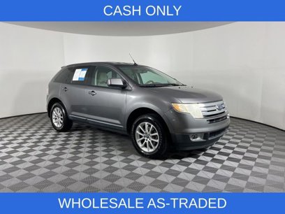 Used 2010 Ford Edge SEL