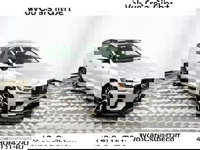 Certified 2025 Volvo S60 B5 Core