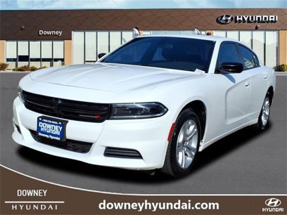 Used 2023 Dodge Charger SXT