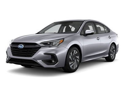 New 2025 Subaru Legacy Limited