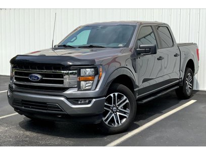 Used 2023 Ford F150 XL w/ STX Appearance Package