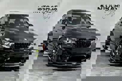 Used 2018 BMW M3 CS w/ Executive Package
