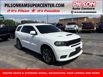 Used 2020 Dodge Durango R/T