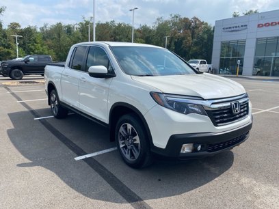 Used 2019 Honda Ridgeline RTL
