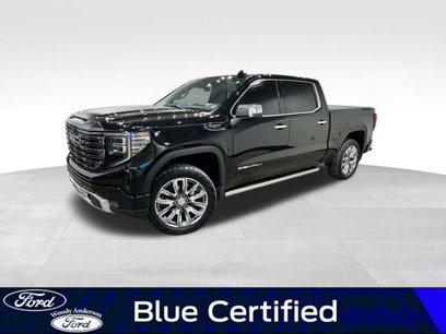 Used 2024 GMC Sierra 1500 Denali Ultimate