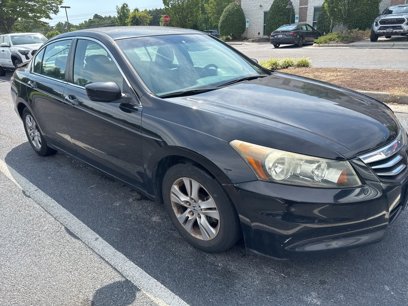 Used 2011 Honda Accord SE