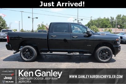 Used 2025 RAM 2500 Big Horn